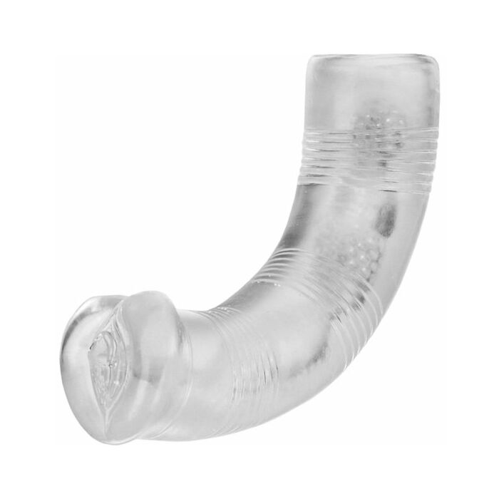 Vagina Masturbator weiblich gebogen