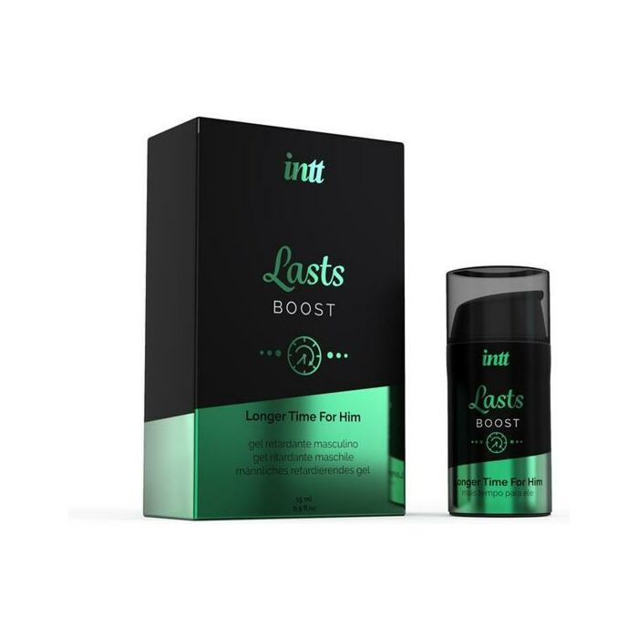 Gel Verzögerung Kein Bedauern