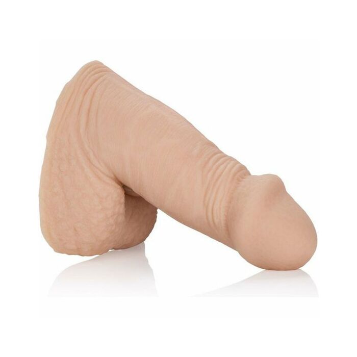 Verpackung Penis 4 / 10,25 cm Haut