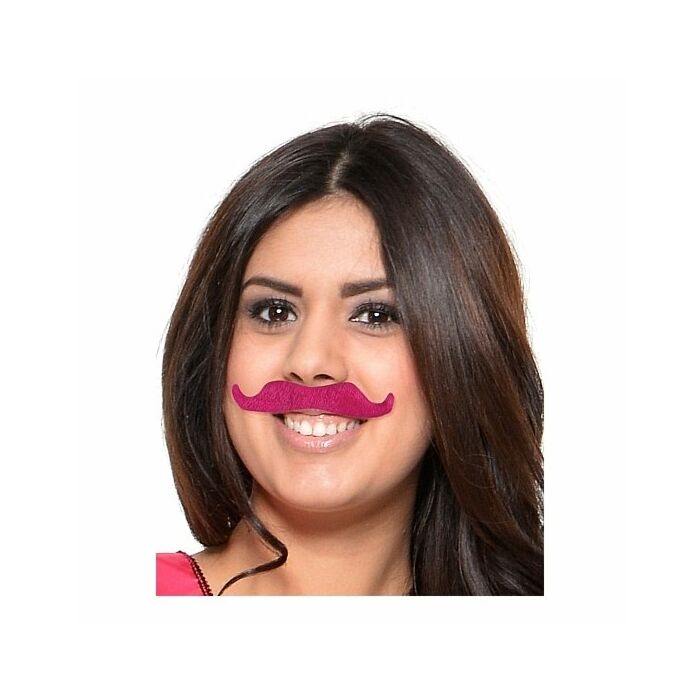 Schnurrbart Party Kit