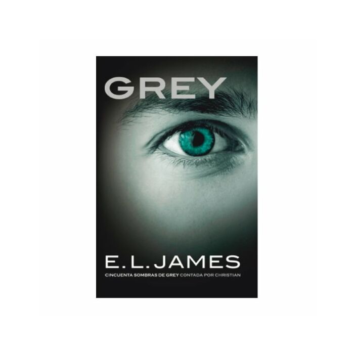 Grey: Fifty Shades of Grey erzählt von christian - Neuauflage