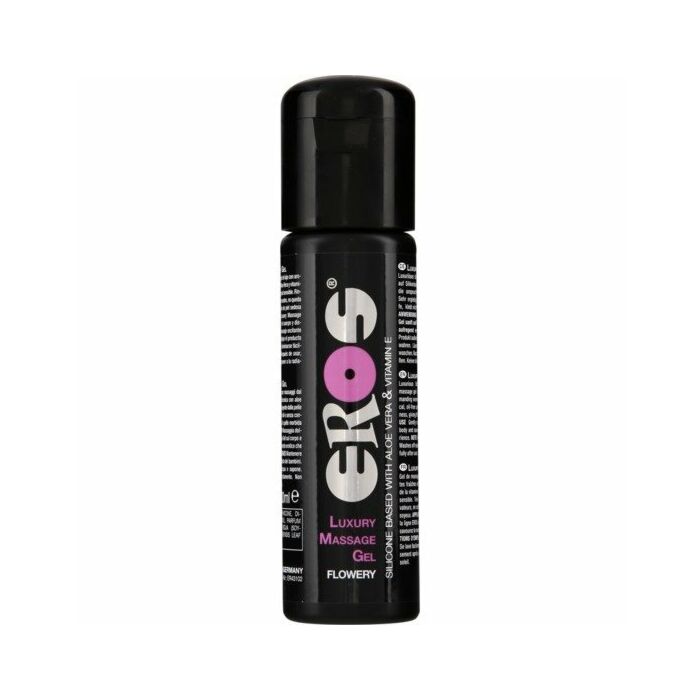 Blumiges Gel Eros 100 ml