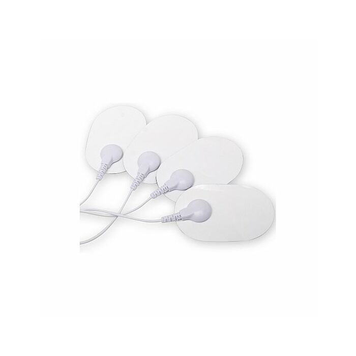 Ersatzpads für Fetisch-Fantasy-Schocktherapie