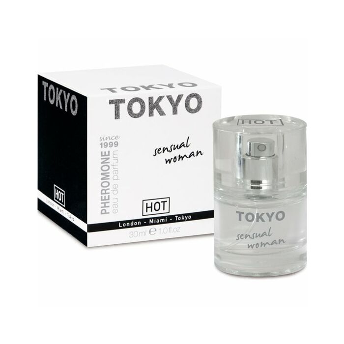Tokyo Sinnlich 30ml