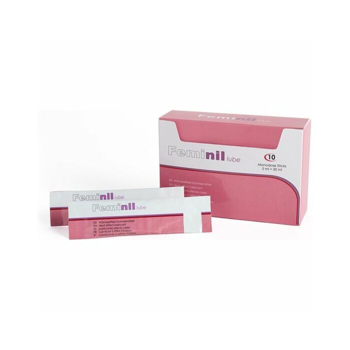500 kosmetik feminil lube wasserbasierter schmiermittel wärmeeffekt