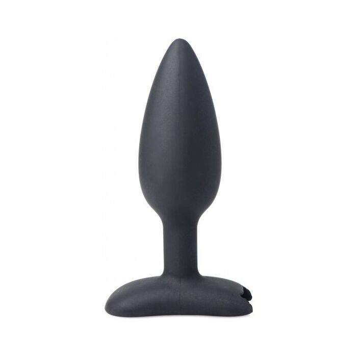 Bum Shock E-Stim - Plug Anal - Negro