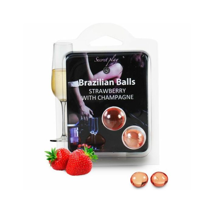 Dúo Frutal Glänzend