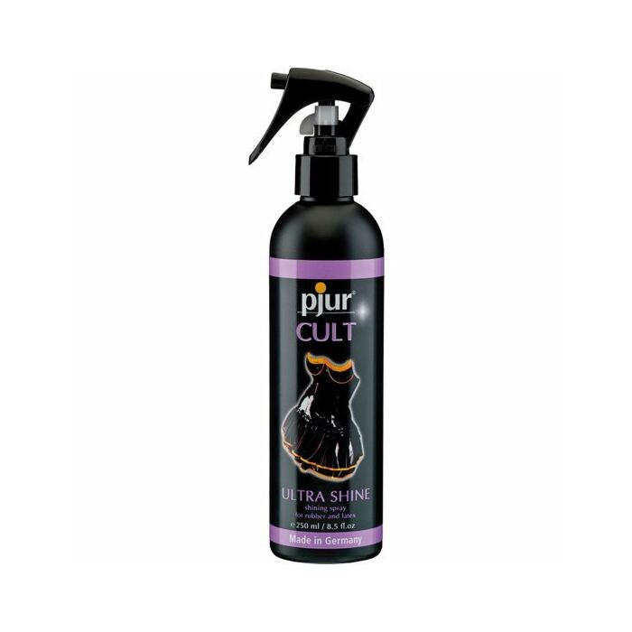 250 ml Spray Pjur Kult