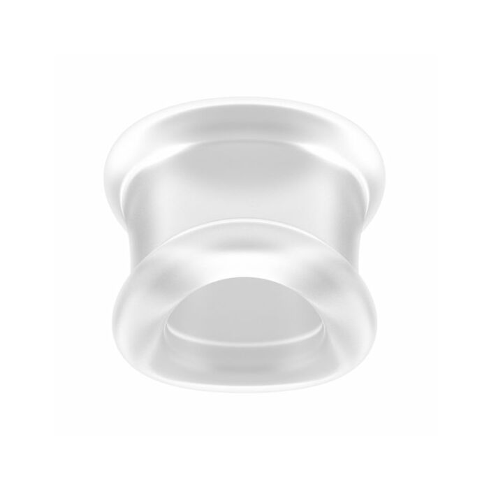 Nr.46 - Kugelriemen - durchscheinend