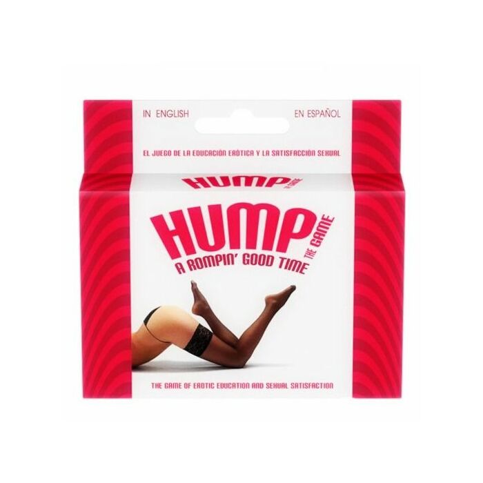 Erotische Herausforderung