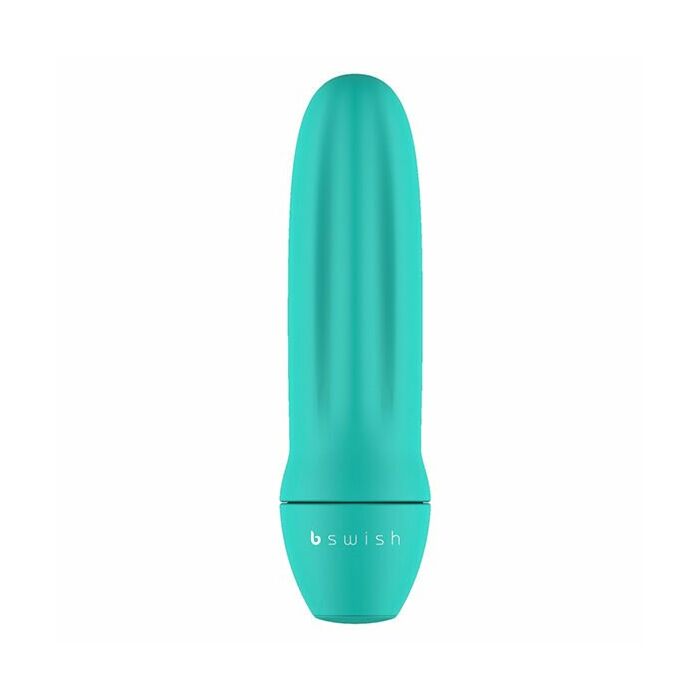 Swish Bmine Basic Bullet Vibrator Seeschaum