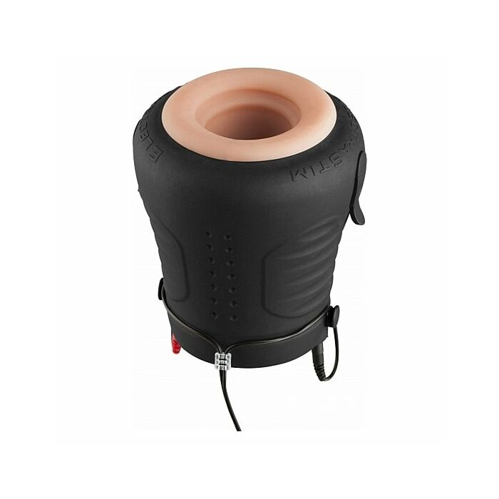 Jack Sockel Elektro Stroker