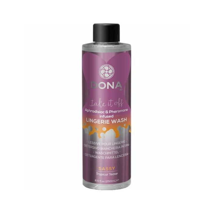 Sassy Wäsche Waschmittel 250 ml