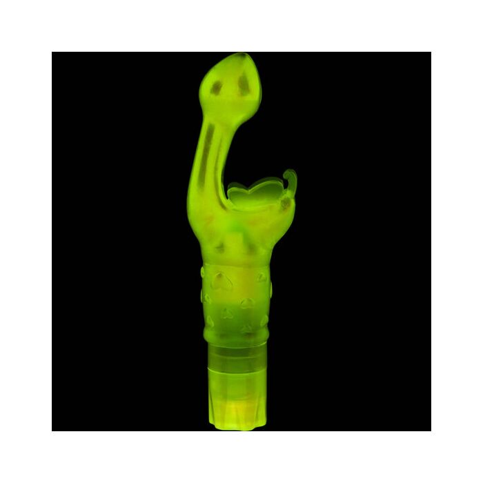 Der Original-Schmetterling lila Vibrator