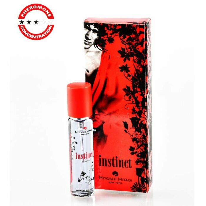 Instinkt NYC Herren 15ml