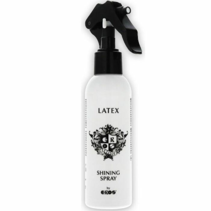 Eros Fetisch Linie Latex glänzendes Spray 150 ml