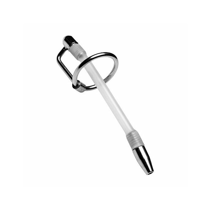 Flexibler Sperrdurchstecker