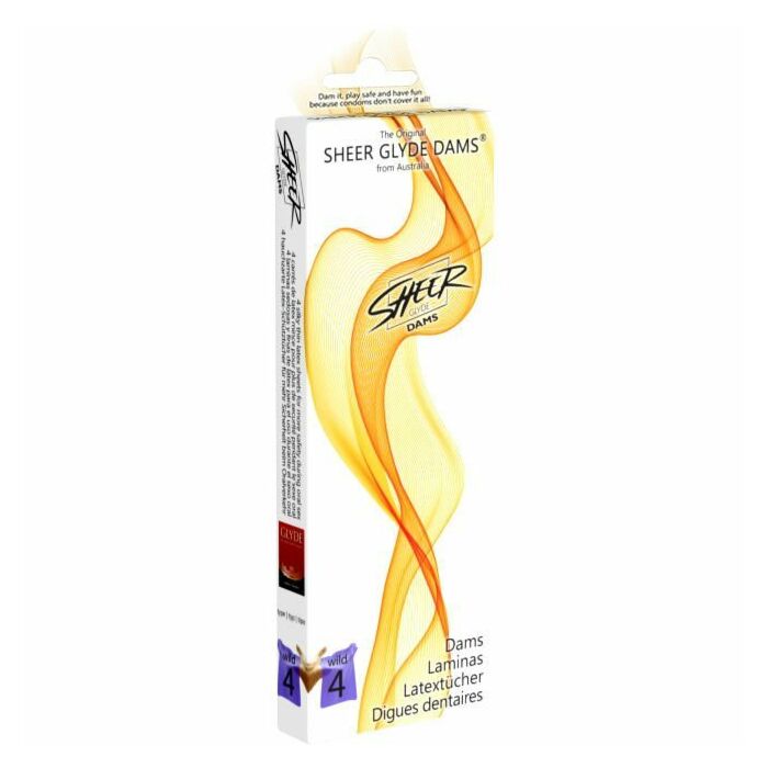 Wilde Oral Sex Folien