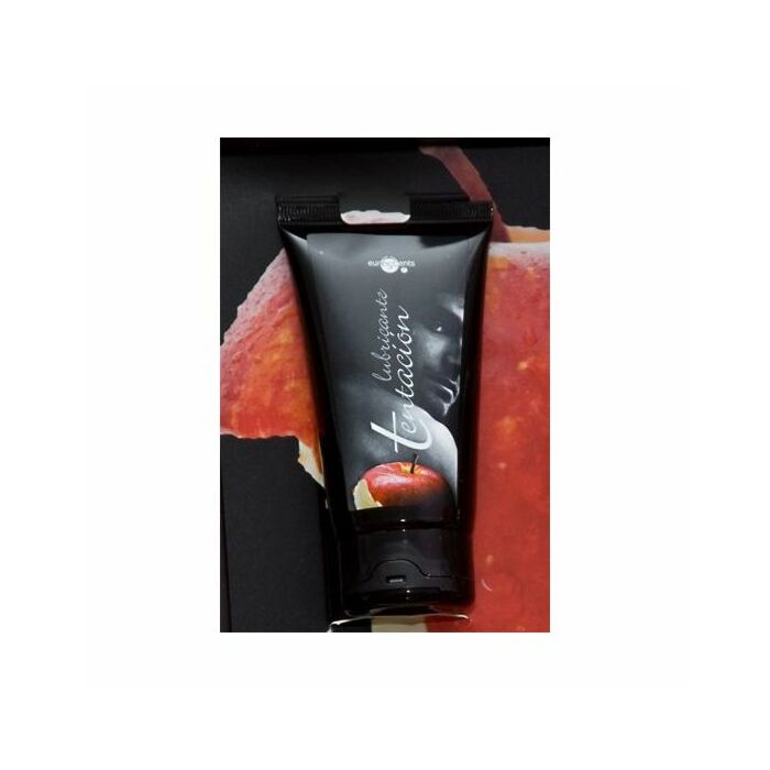 Schmiermittel Versuchung 75 ml Kokosmilch