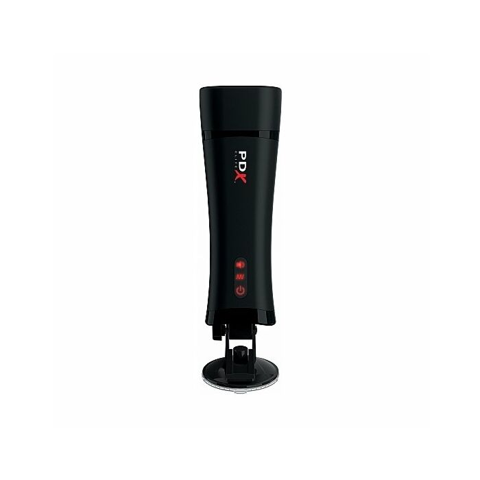 Pdx Elite sprechen Super Stroker zurück