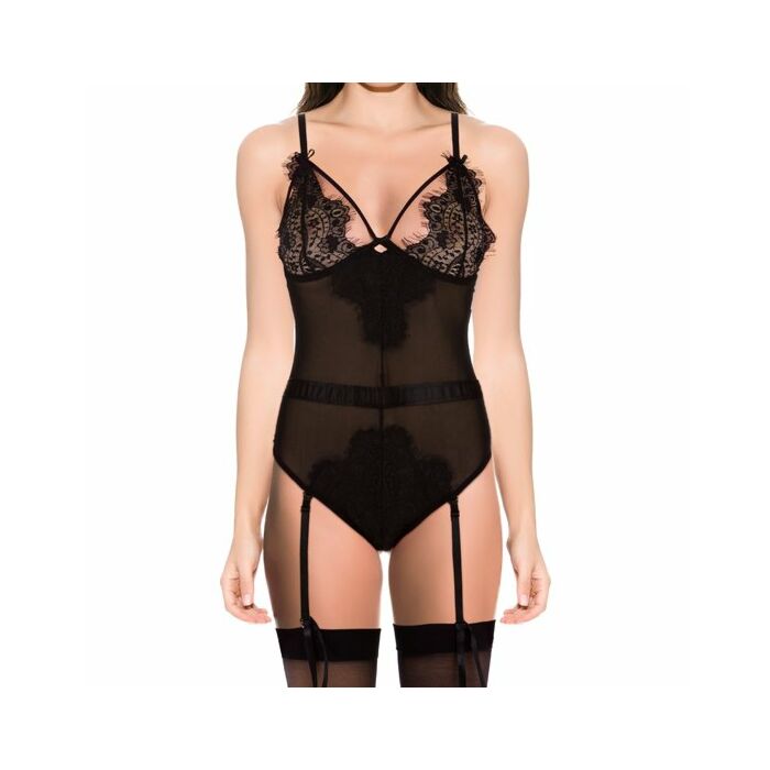 Körperschlange, s Augen Neger