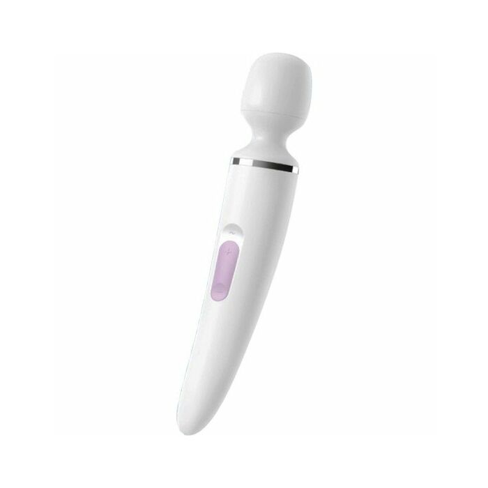 Satisfyer Zaubererfrau weiß