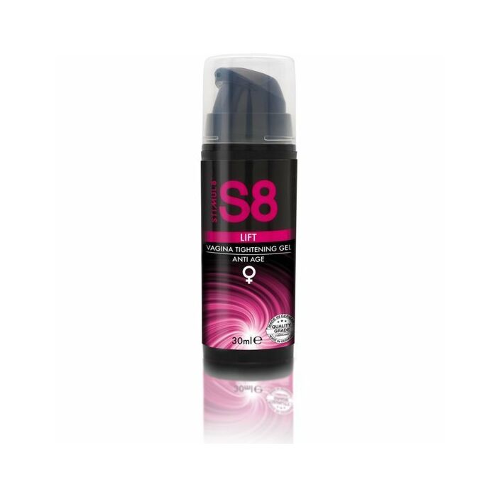 S8 Straffungsgel gegen Alter 30ml
