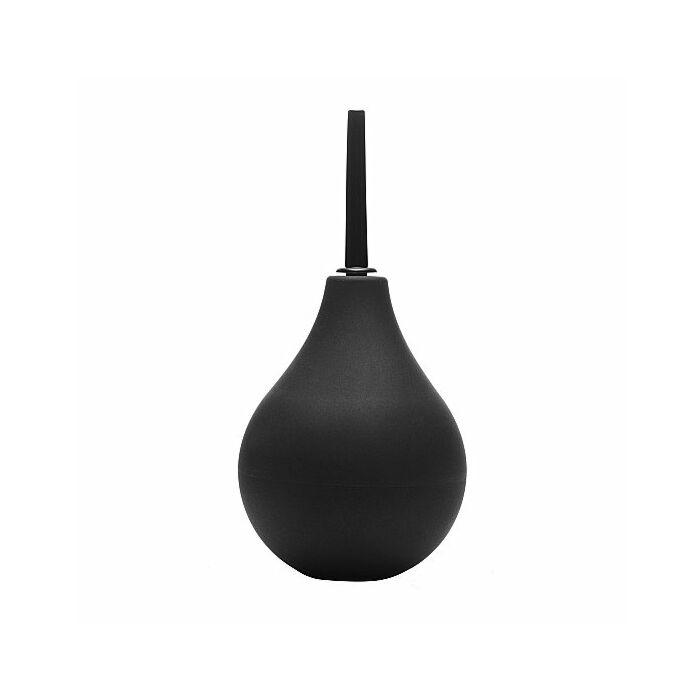 Silikonklistierbirne