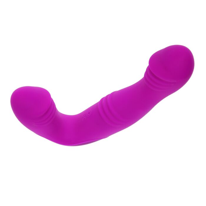 Hübsche lila Liebe angelo arnes