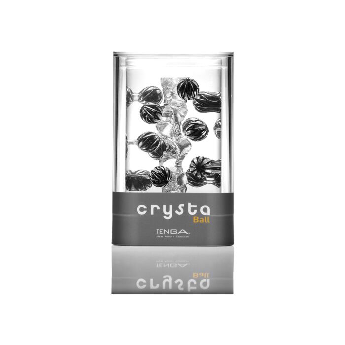 Tenga - Crysta Ball männlicher Masturbator