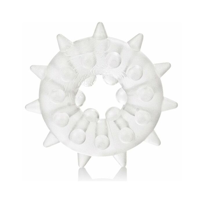 Sexagon Enhancer 2 Ring klar