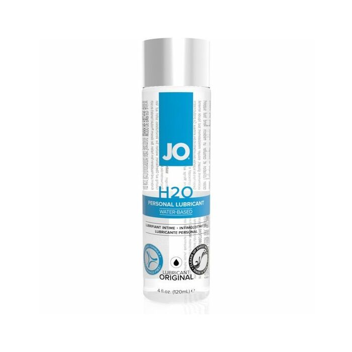 Jo h20 Gleitmittel auf Wasserbasis 135 ml