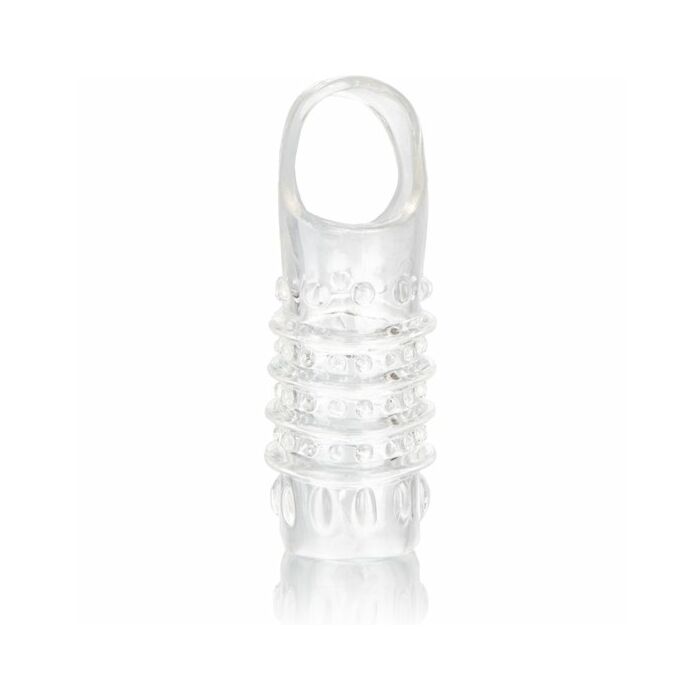 Stimulationsverstärker - klar