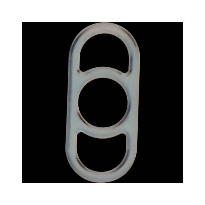 Präzisionspumpenverstärkerrauch