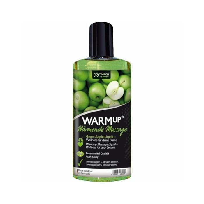 Heißes Apfelöl 150ml