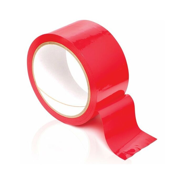 Fetisch Fantasie roten Band Knechtschaft