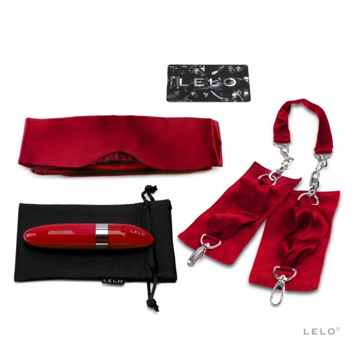 Beten Sie mich Vergnügen Kit - LELO