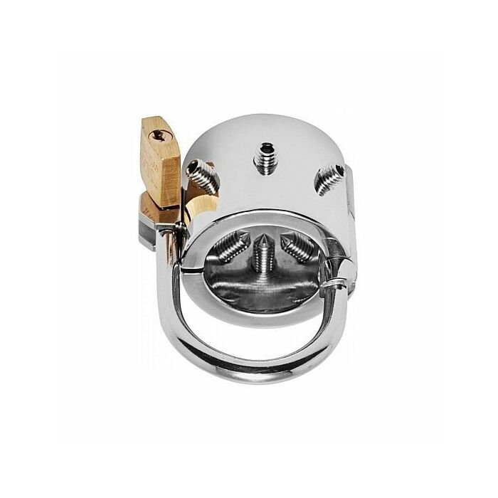 Spiked cbt Ball Trage Hodensack Separator