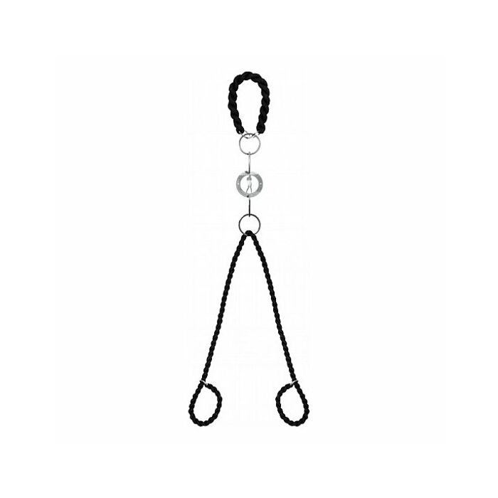 Luxus BDSM Einschränkung Ouch