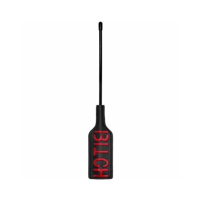 Autsch! Ernte - Hündin - klein - schwarz