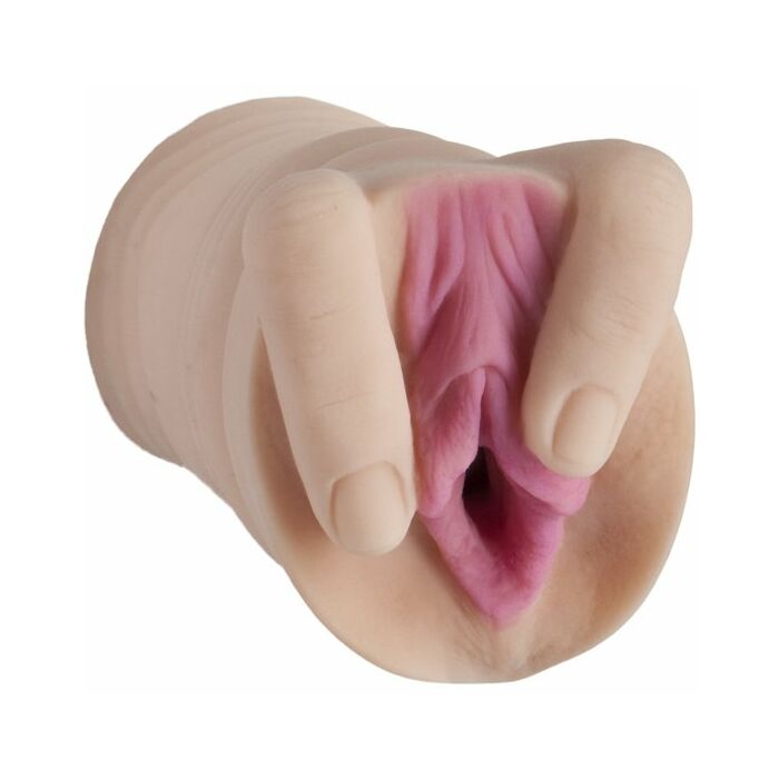 Alle Porno-Star ultra-realistischen Masturbator Sterne lexy belle