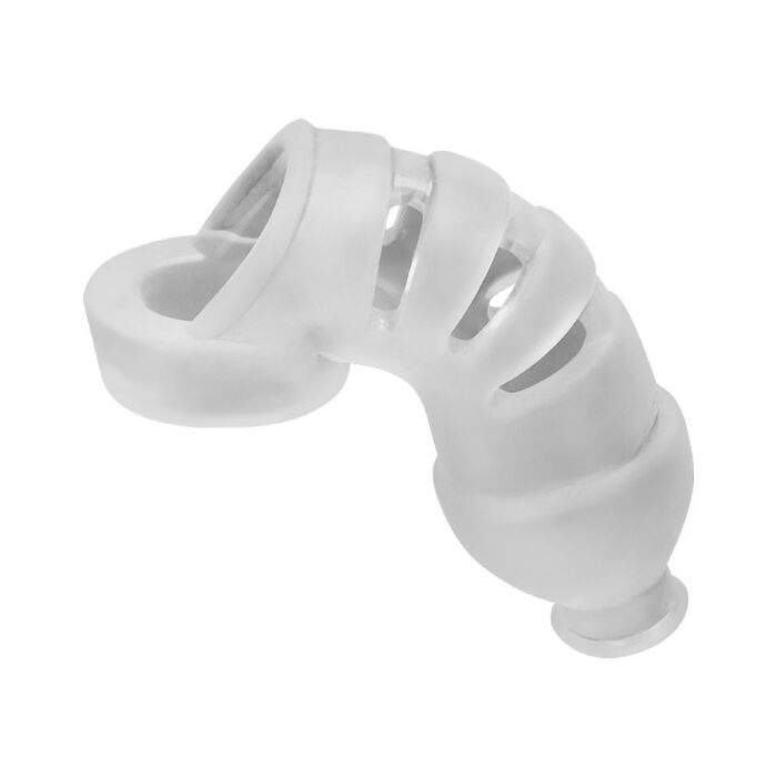 Lockdown Keuschheitsmanschette - Eis