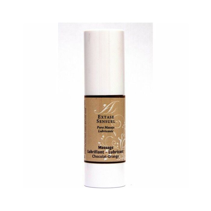 GleitChoc Orange-Vibrant