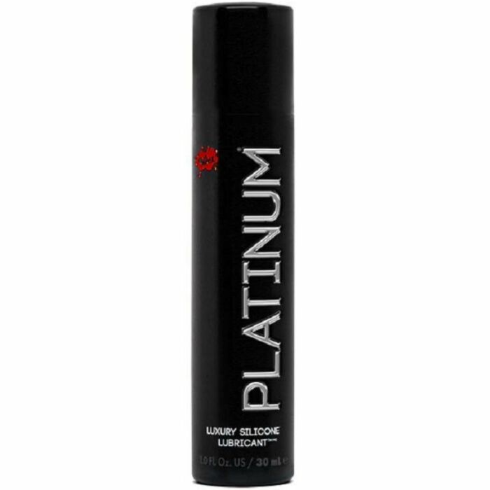 Wet extrem platinium Silikonschmiermittel 30ml