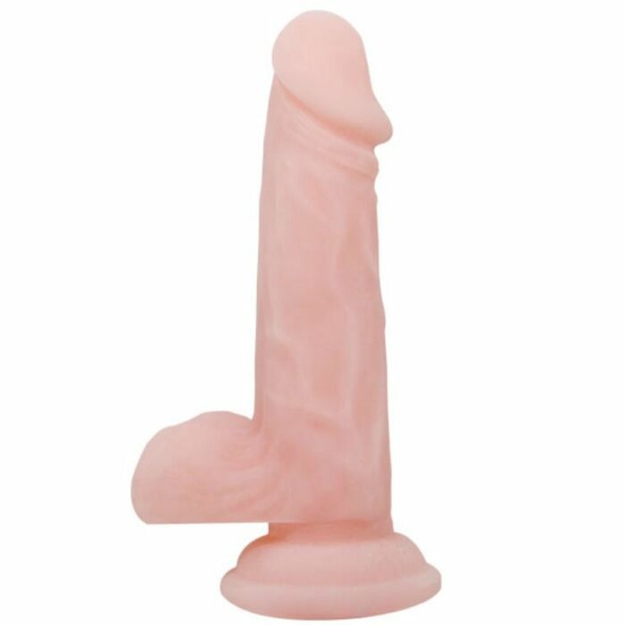 Baile Super Dildo realistisches Dildofleisch 16,5 cm