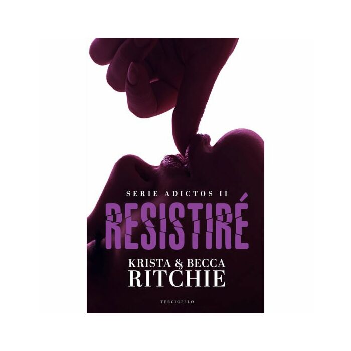 Ich werde widerstehen