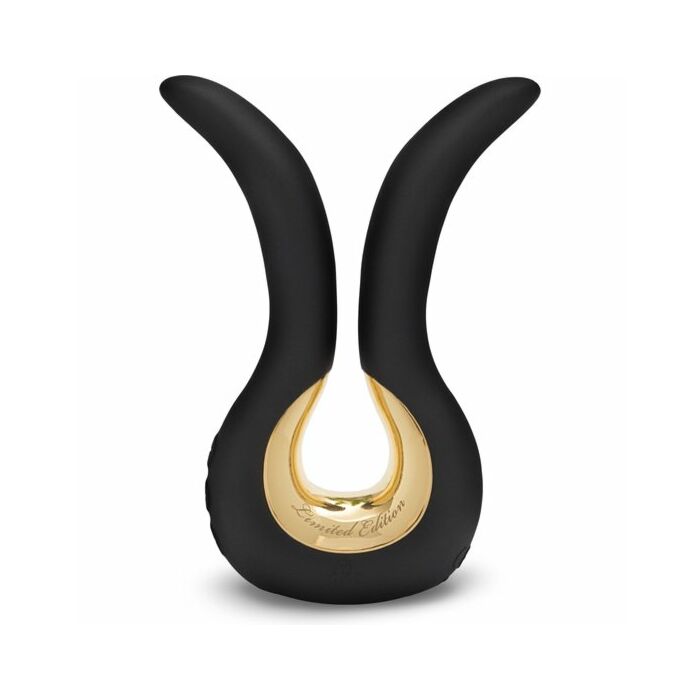 Spaßspielzeug gvibe mini tiffany schwarz