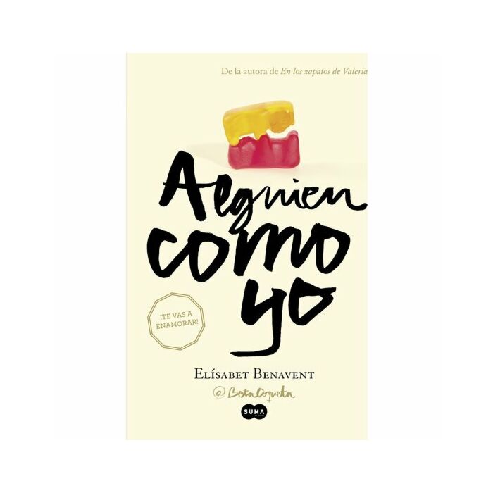 Jemand wie ich meine Wahl iii