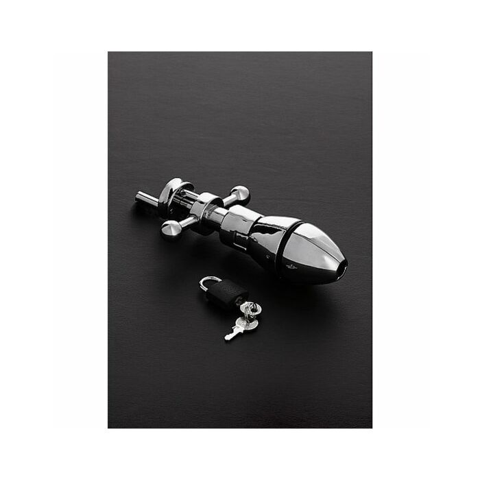 Der ultimative Asslock