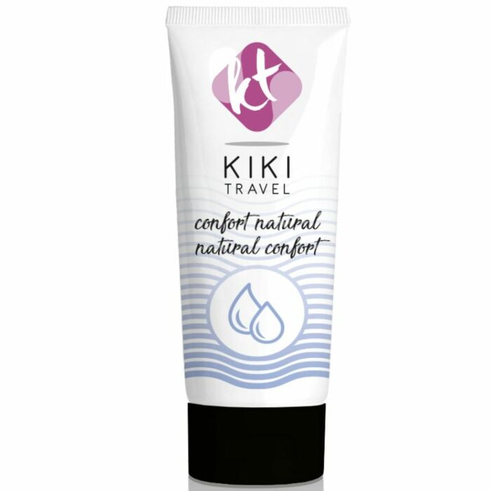 Gleitgel Reise Kikã 50ml